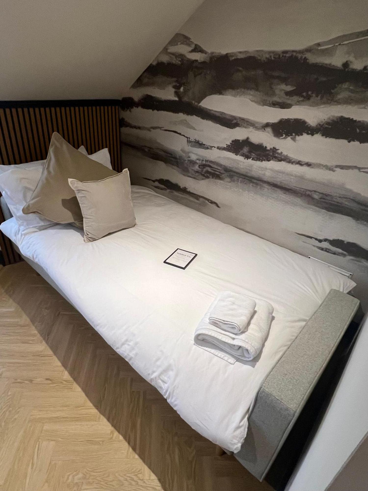 'Clyde' In Allandale Aparthotel Auchterarder Exterior photo